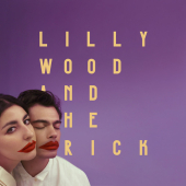постер песни Lilly Wood &amp; The Prick - A Song