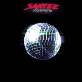 постер песни Santee - Контроль