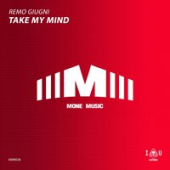 постер песни DubVision - Take My Mind