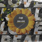 постер песни Barış Çakır - Real Love