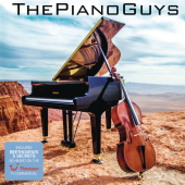 постер песни The Piano Guys - A Thousand Years