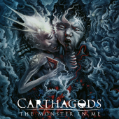 постер песни Carthagods - Whispers from the Wicked