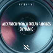 постер песни Alexander Popov - Dynamic