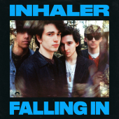 постер песни Inhaler - Falling In