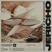 постер песни Jacknife, The Bloody Beetroots - Jericho
