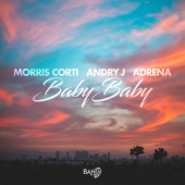 постер песни Morris Corti - Baby Baby