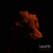 постер песни NAMPIR - в темноте
