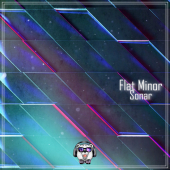 постер песни Flat Minor - Sonar