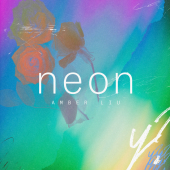 постер песни Amber Liu feat. PENIEL - neon