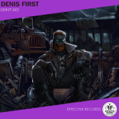 постер песни Denis First - Don t Go