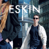 постер песни Eskin - В погоне за мечтой