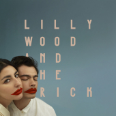 постер песни Lilly Wood &amp; The Prick - You Want My Money