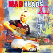 постер песни Mad Heads - Цигани