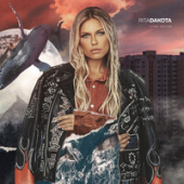 постер песни Rita Dakota - Полчеловека