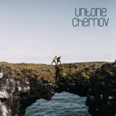постер песни UNTONE CHERNOV - Парами