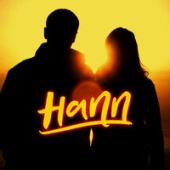 постер песни Hann - Выключи Боль