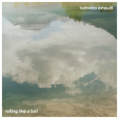 постер песни Ludovico Einaudi - Rolling Like A Ball