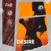 постер песни VERVGE - Desire