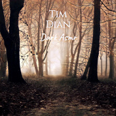 постер песни Tim Dian - Dark Asmr