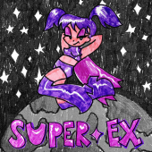 постер песни Слава КПСС - Super Ex