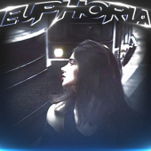 постер песни BRXDYMANE - EUPHORIA
