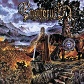 постер песни Ensiferum - Slayer Of Light