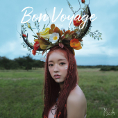 постер песни YooA - Bon voyage