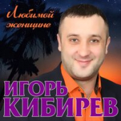 постер песни Игорь Кибирев - Не моя ты