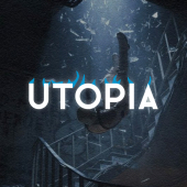 постер песни Ambassador - Utopia