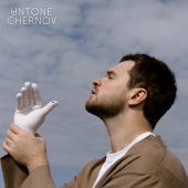 постер песни UNTONE CHERNOV - Пустое небо