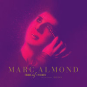 постер песни Marс Almond - A Lover Spurned
