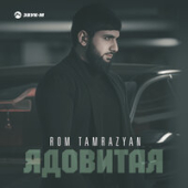 постер песни Rom Tamrazyan - Ядовитая