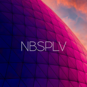 постер песни NBSPLV - Dainty