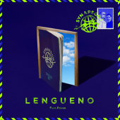 постер песни Synapson - Lengueno (feat. Pongo)