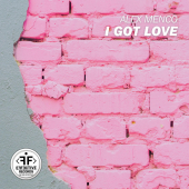 постер песни Alex Menco - I Got Love