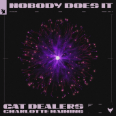 постер песни Cat Dealers - Nobody Does It