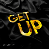 постер песни Emdivity - Get Up