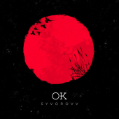 постер песни Syvorovv - Ok