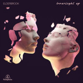 постер песни Elderbrook feat. Tourist - Howl (Logic1000 Remix)