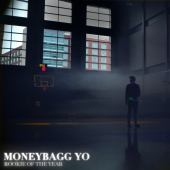 постер песни Moneybagg Yo - Rookie Of The Year