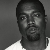 фото исполнителя Kanye West