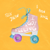 постер песни Felix Jaehn - I Got A Feeling