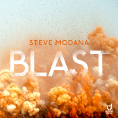 постер песни Steve Modana - Blast