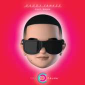 постер песни Daddy Yankee - Rumbaton