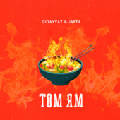 постер песни Gidayyat, Jaffa - Том Ям