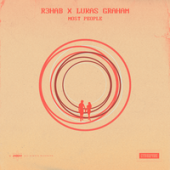 постер песни R3HAB, Lukas Graham - Most People (РИНГТОН)