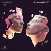 постер песни Elderbrook - Broken Mirror
