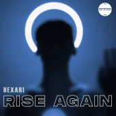 постер песни Hexari - Rise Again