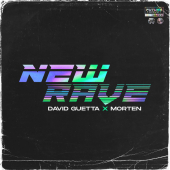 постер песни David Guetta - Odyssey Extended