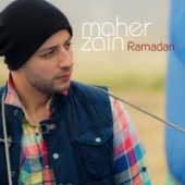 постер песни Maher Zain - Рамадан (Рамадан на арабском)